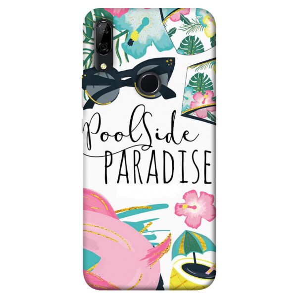 

Чехол itsPrint Poolside paradise для Huawei P Smart Z