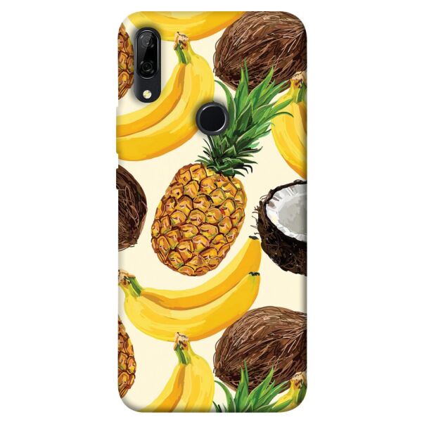 

Чехол itsPrint Summer cocktail для Huawei P Smart Z