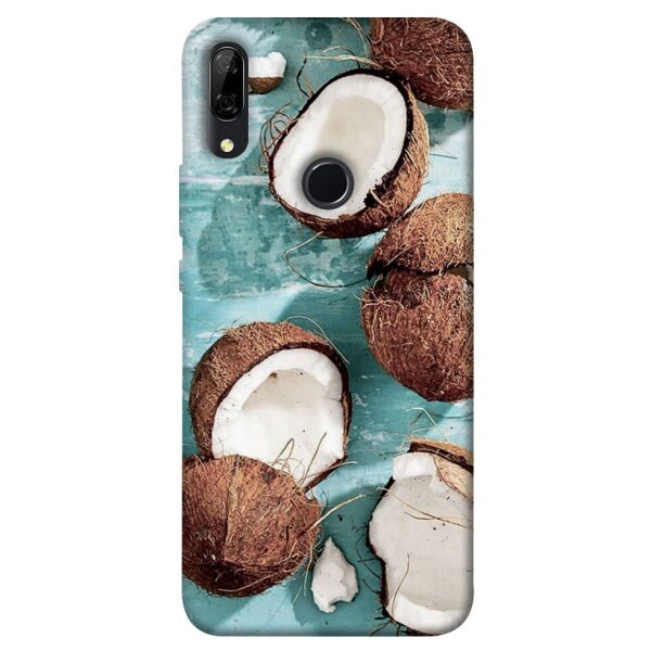 

Чехол itsPrint Summer coconut для Huawei P Smart Z