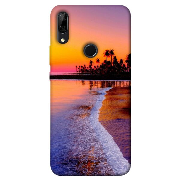 

Чехол itsPrint Sunset для Huawei P Smart Z