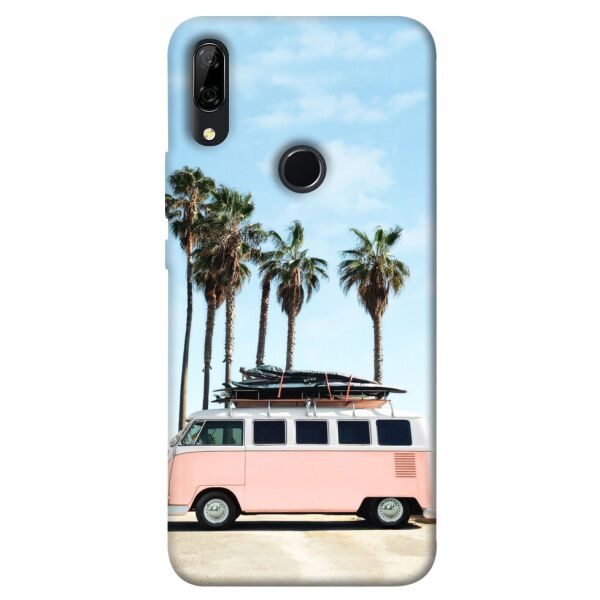 

Чехол itsPrint Summer travel для Huawei P Smart Z