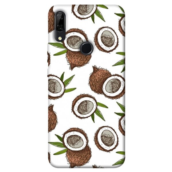 

Чехол itsPrint Coconut mood для Huawei P Smart Z