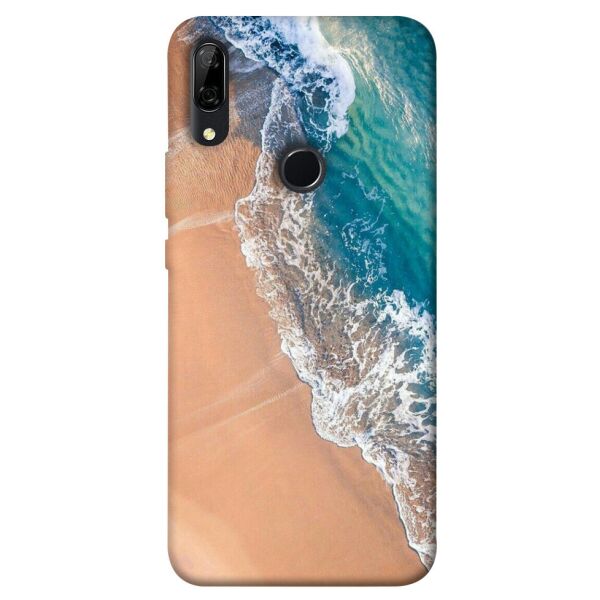 

Чехол itsPrint Морское побережье для Huawei P Smart Z