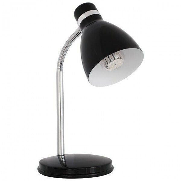 

Настольная лампа Kanlux ZARA HR-40-B (7561)