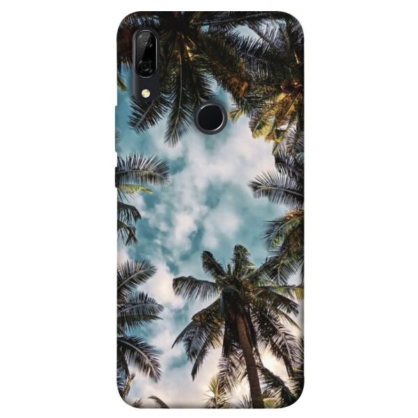 

Чехол itsPrint Coconut palms для Huawei P Smart Z