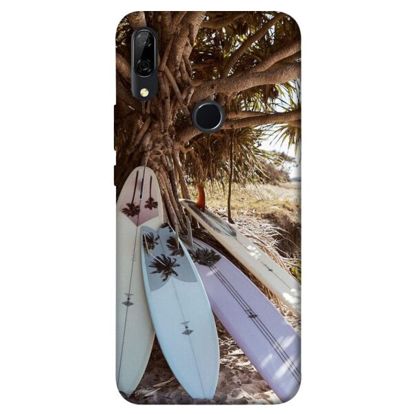 

Чехол itsPrint Surfboards для Huawei P Smart Z