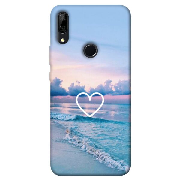 

Чехол itsPrint Summer heart для Huawei P Smart Z