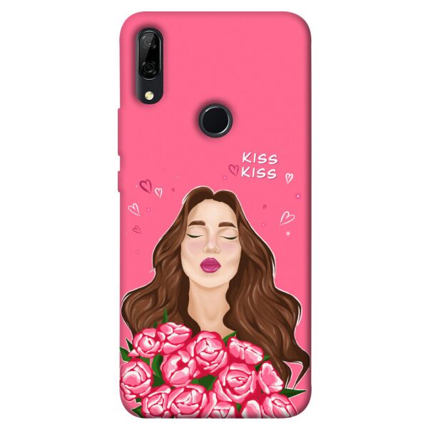 

Чехол itsPrint Kiss kiss для Huawei P Smart Z