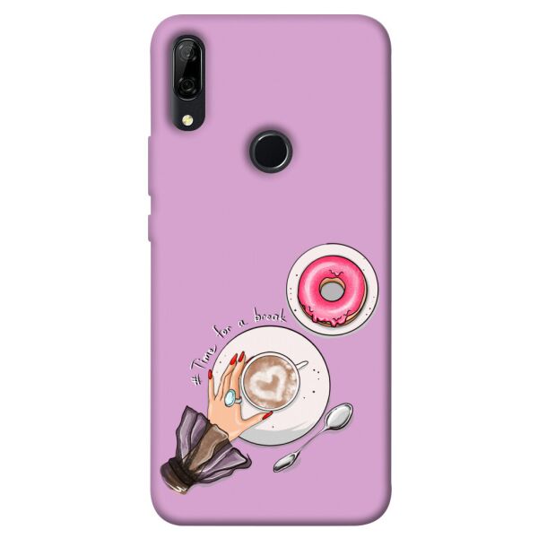 

Чехол itsPrint Time for a break для Huawei P Smart Z