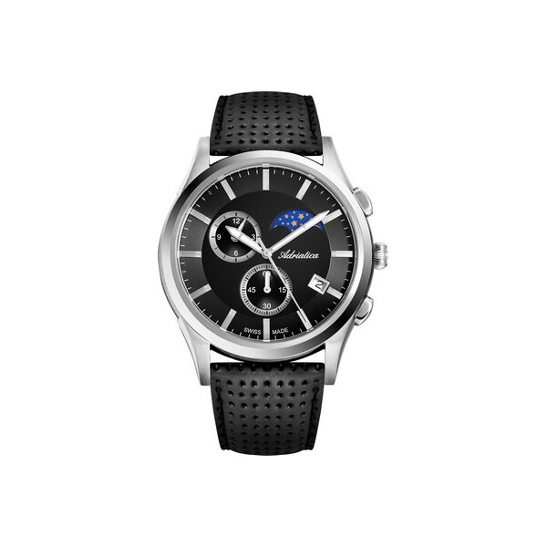 

Часы Adriatica A8282.5214CH