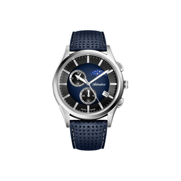 

Часы Adriatica A8282.5215CH