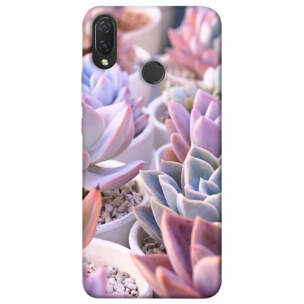 

Чехол itsPrint Эхеверия 2 для Huawei P Smart+ (nova 3i)