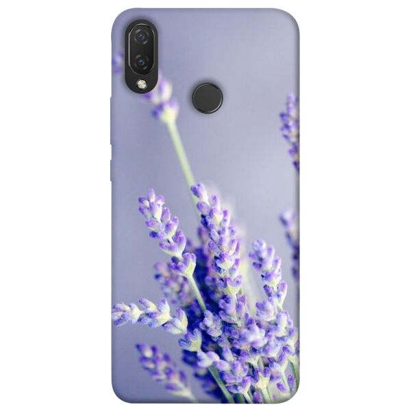 

Чехол itsPrint Лаванда для Huawei P Smart+ (nova 3i)