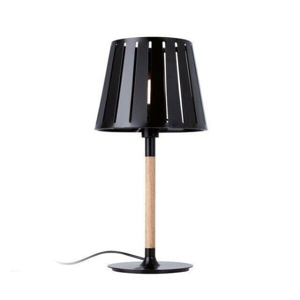 

Настольная лампа Kanlux MIX TABLE LAMP B (23983)