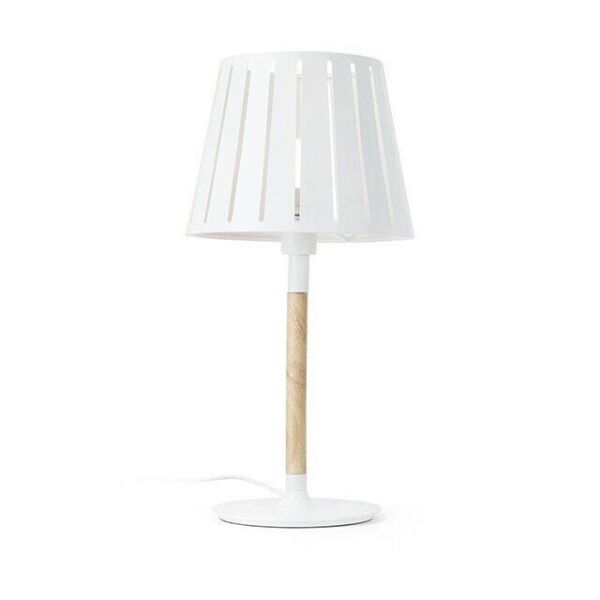 

Настольная лампа Kanlux MIX TABLE LAMP W (23982)