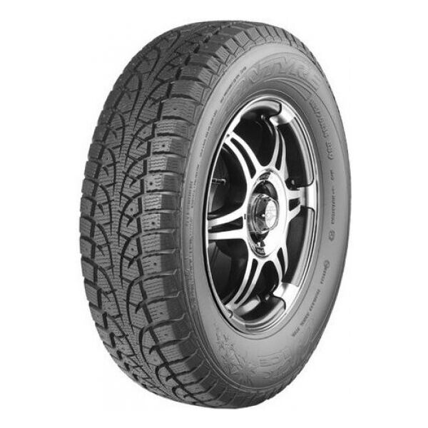 

Автомобильные шины Contyre Arctic Ice 185/65 R15 88T (под шип)