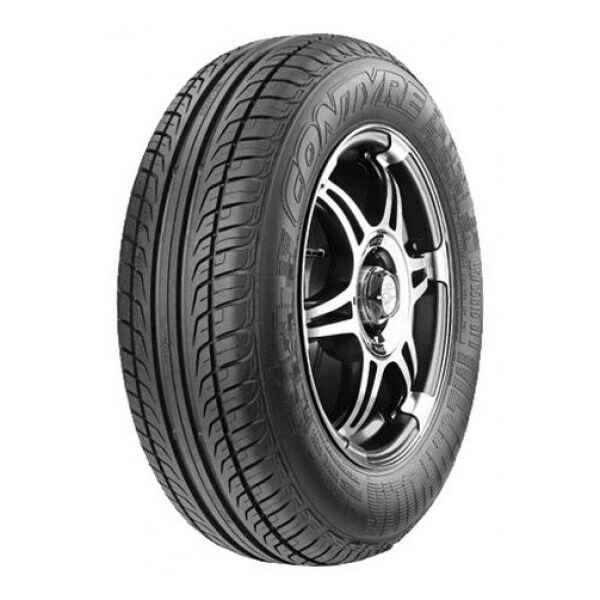 

Автомобильные шины Contyre Megapolis 185/70 R14 88H