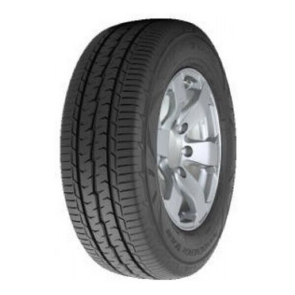 

Автомобильные шины Toyo NanoEnergy Van 235/65 R16C 115/113S