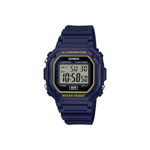 

Часы Casio F-108WH-2A2EF