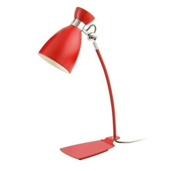 

Настольная лампа Kanlux RETRO TABLE LAMP R (23993)
