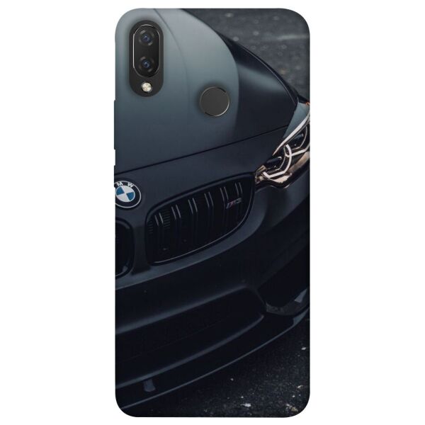 

Чехол itsPrint BMW для Huawei P Smart+ (nova 3i)