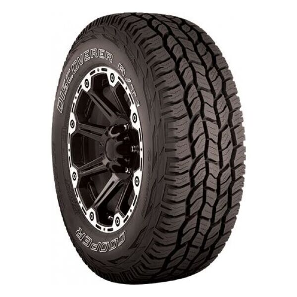 

Автомобильные шины Cooper Discoverer AT3 235/70 R16 106T