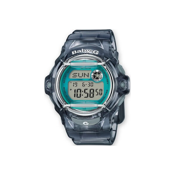 

Часы Casio BG-169R-8BER