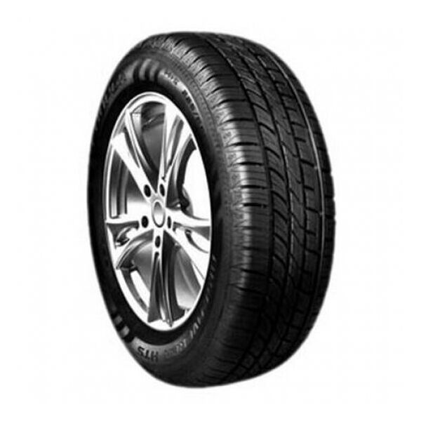 

Автомобильные шины Cooper Discoverer HTS 265/60 R18 110H