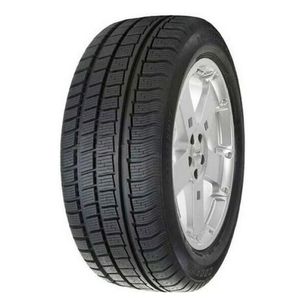 

Автомобильные шины Cooper Discoverer M+S Sport 255/60 R17 106H