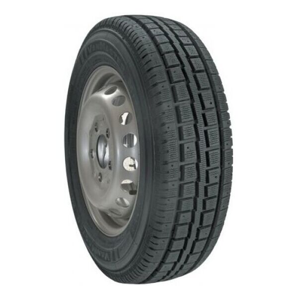 

Автомобильные шины Cooper VanMaster M+S 225/70 R15C 112/110R (под шип)