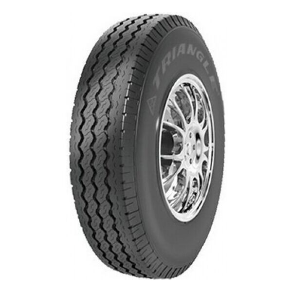 

Автомобильные шины Triangle TR609 215/75 R16C 116/114S PR10