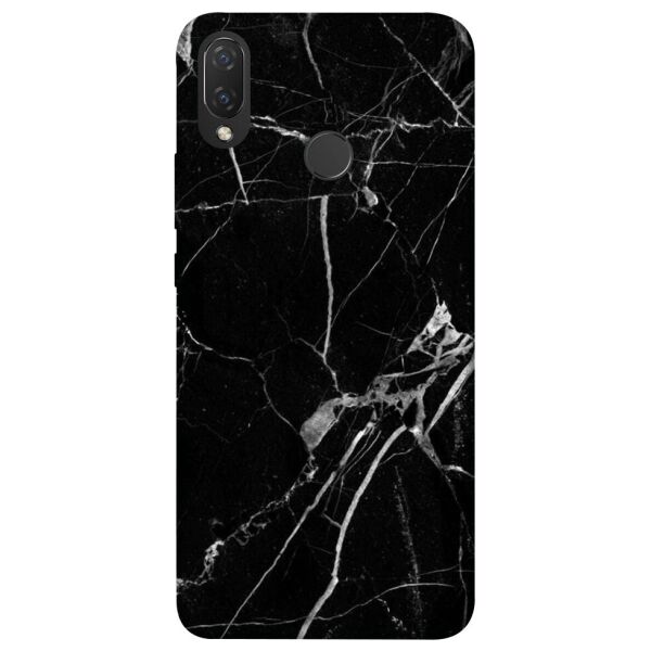 

Чехол itsPrint Мрамор для Huawei P Smart+ (nova 3i)