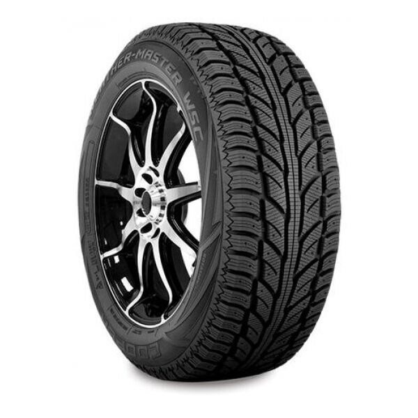 

Автомобильные шины Cooper Weather-Master WSC 235/65 R17 108T XL (под шип)