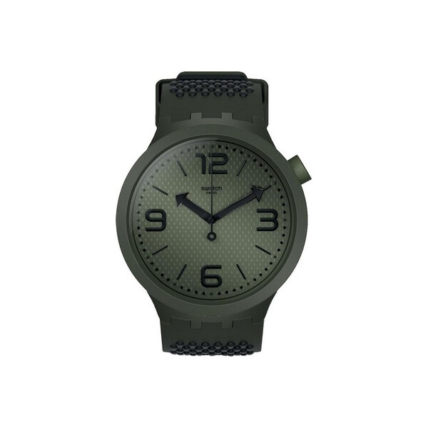 

Часы Swatch SO27M100