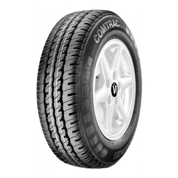 

Автомобильные шины Vredestein Comtrac 215/75 R16C 113/111R