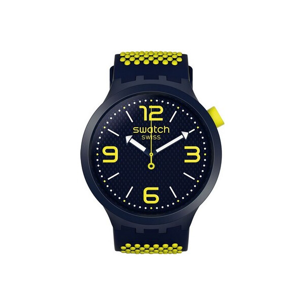 

Часы Swatch SO27N102