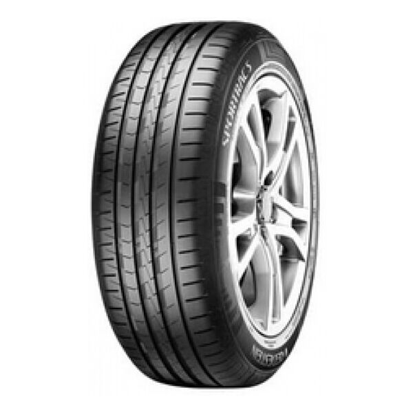

Автомобильные шины Vredestein Sportrac 5 195/50 R15 82V