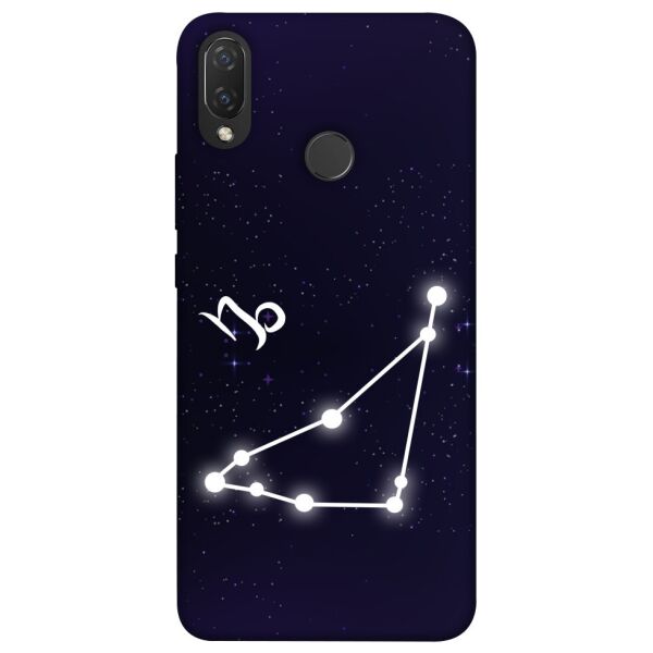

Чехол itsPrint Козерог для Huawei P Smart+ (nova 3i)