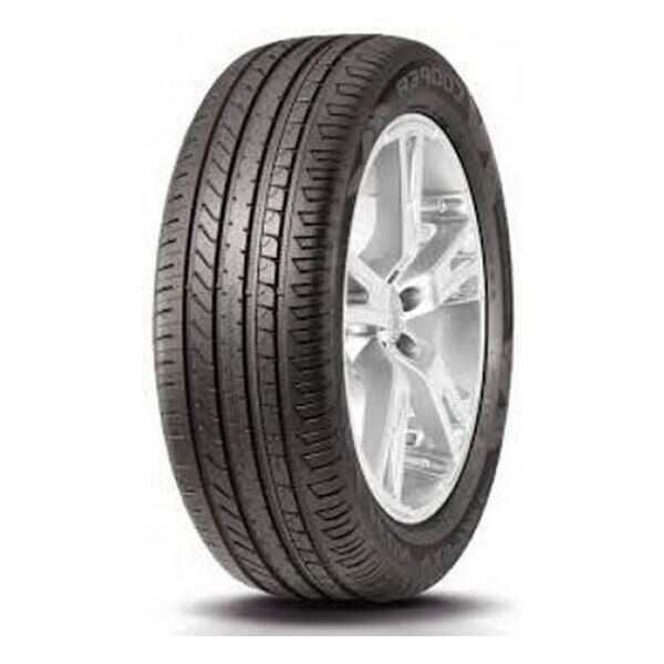 

Автомобильные шины Cooper Zeon 4XS 285/45 R19 107V
