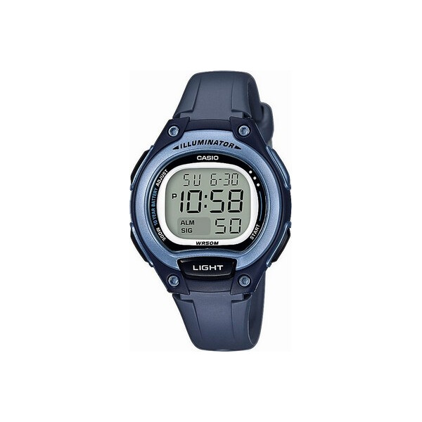 

Часы Casio LW-203-2AVEF