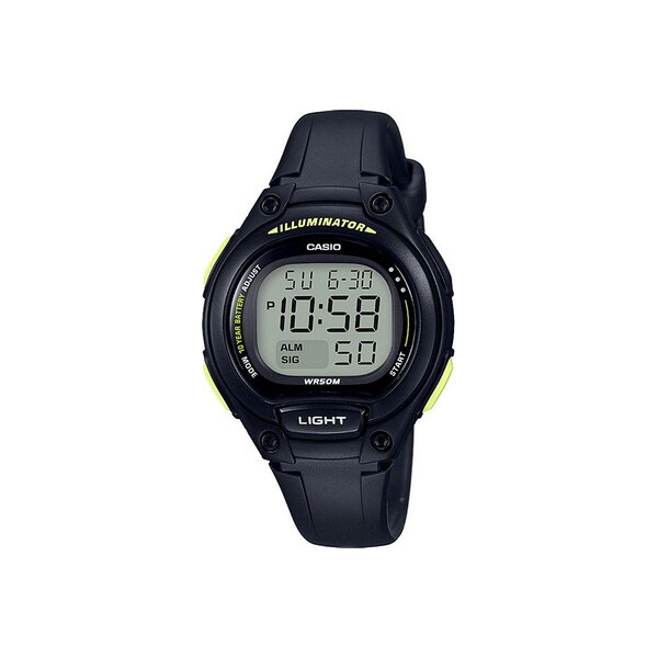 

Часы Casio LW-203-1BVEF