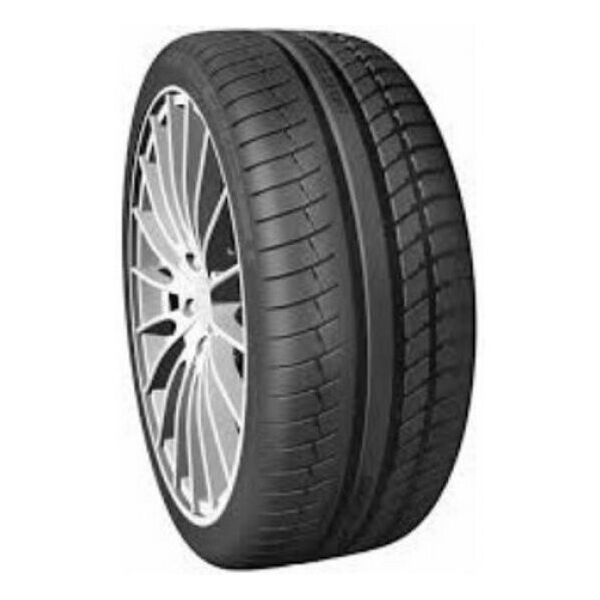 

Автомобильные шины Cooper Zeon CS Sport 245/40 ZR18 93Y FR