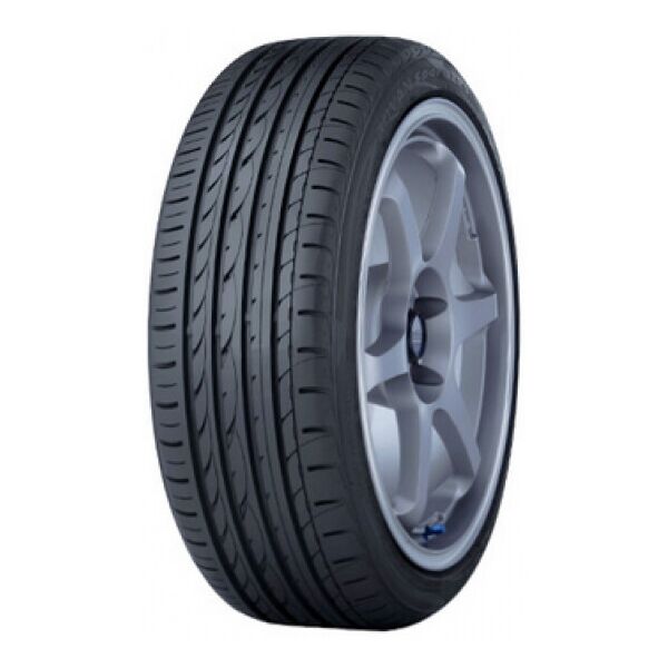 

Автомобильные шины Yokohama Advan Sport V103 295/35 R18 99Y