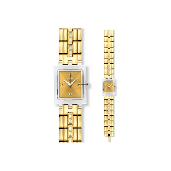 

Часы Swatch SUBK151G