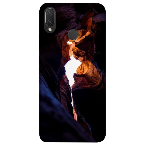

Чехол itsPrint Каньон и небо для Huawei P Smart+ (nova 3i)