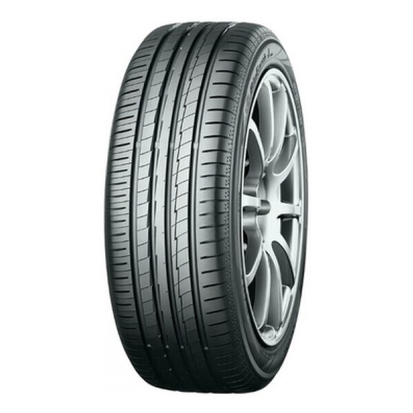 

Автомобильные шины Yokohama BluEarth-A AE50 235/45 R18 94W