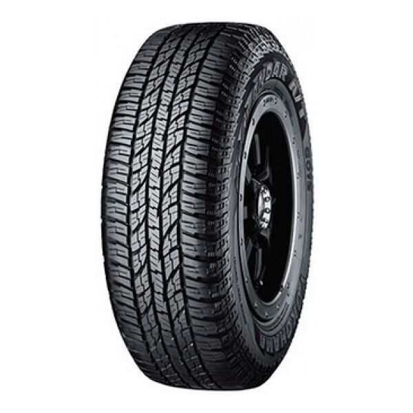 

Автомобильные шины Yokohama Geolandar A/T G015 215/60 R17 96H
