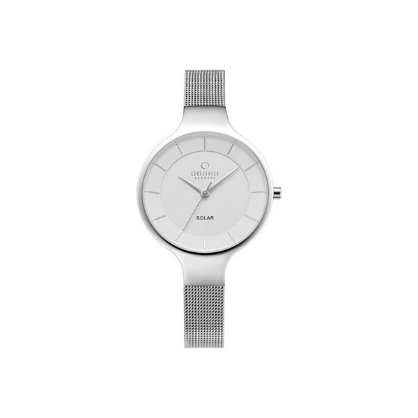 

Часы Obaku V221LRCWMC