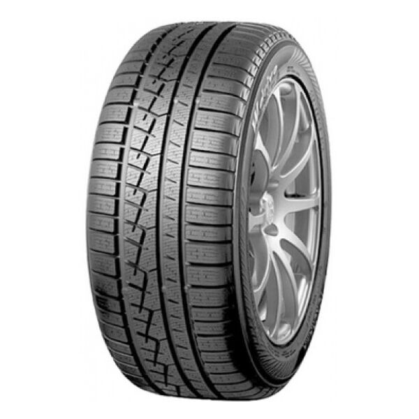 

Автомобильные шины Yokohama W.Drive V902A 245/45 R17 99V XL