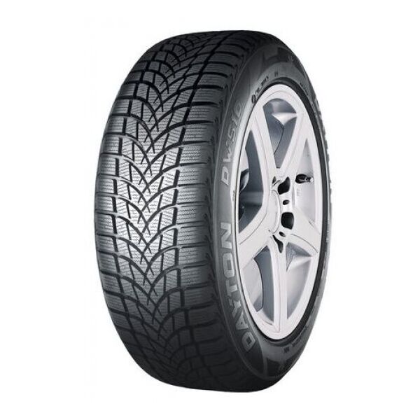 

Автомобильные шины Dayton DW 510 205/65 R15 94T
